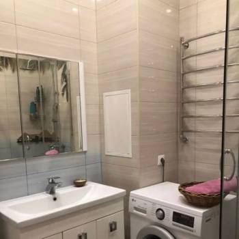 Продается 2-х комнатная квартира, 45,3 м²