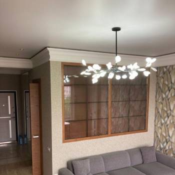 Продается 2-х комнатная квартира, 45,3 м²