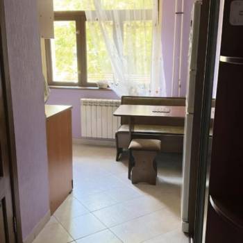 Сдается 1-комнатная квартира, 38,7 м²