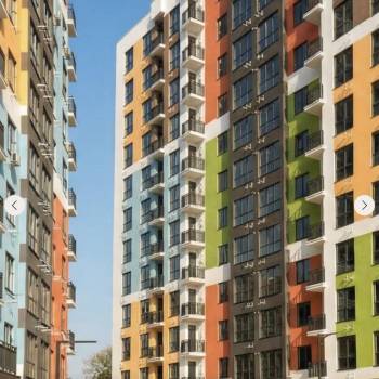 Сдается 1-комнатная квартира, 26 м²