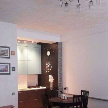 Продается 3-х комнатная квартира, 80 м²