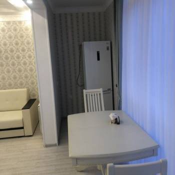 Сдается 2-х комнатная квартира, 36 м²