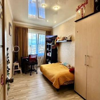 Продается 2-х комнатная квартира, 38,6 м²