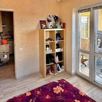 Продается 2-х комнатная квартира, 38,6 м²