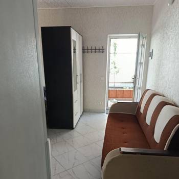 Сдается 1-комнатная квартира, 25 м²