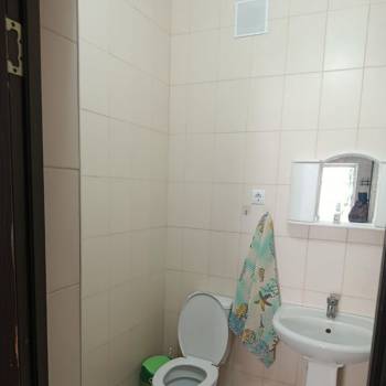 Сдается 1-комнатная квартира, 25 м²
