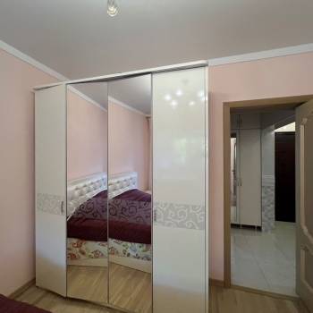 Продается 2-х комнатная квартира, 61 м²