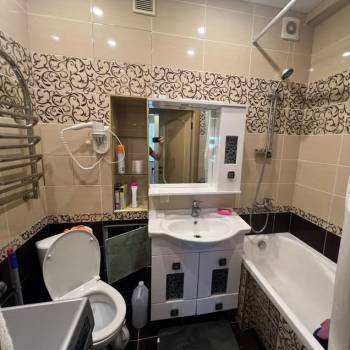 Продается 2-х комнатная квартира, 61 м²