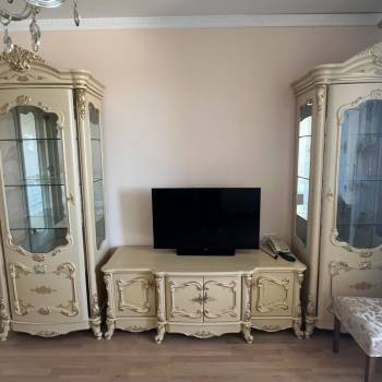 Продается 2-х комнатная квартира, 61 м²
