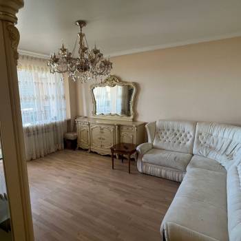 Продается 2-х комнатная квартира, 61 м²
