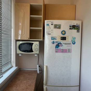 Продается 2-х комнатная квартира, 61 м²