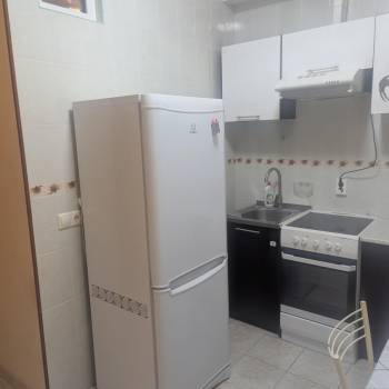 Сдается 1-комнатная квартира, 31 м²