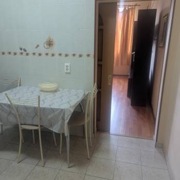 Сдается 1-комнатная квартира, 31 м²