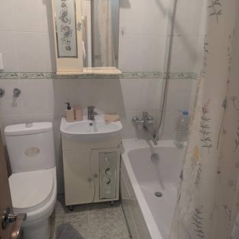 Сдается 1-комнатная квартира, 31 м²