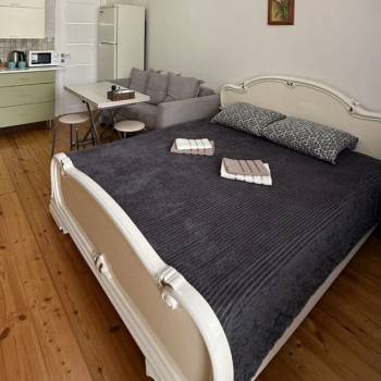 Сдается 1-комнатная квартира, 25 м²