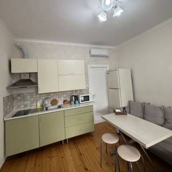 Сдается 1-комнатная квартира, 25 м²