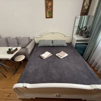 Сдается 1-комнатная квартира, 25 м²