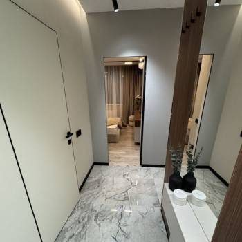 Сдается 2-х комнатная квартира, 50 м²