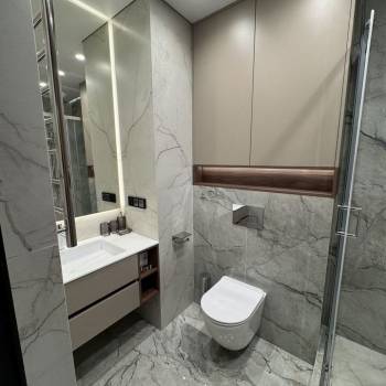 Сдается 2-х комнатная квартира, 50 м²