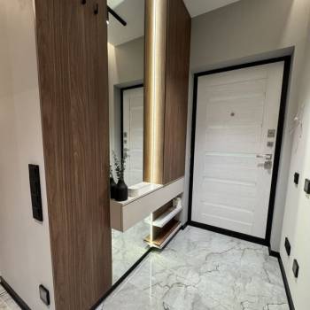 Сдается 2-х комнатная квартира, 50 м²