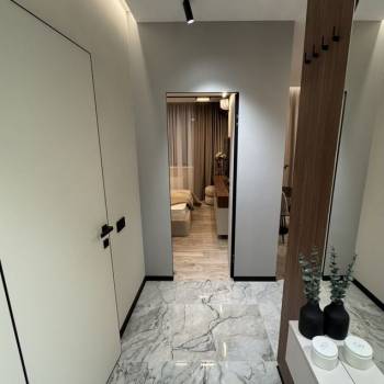 Сдается 2-х комнатная квартира, 50 м²