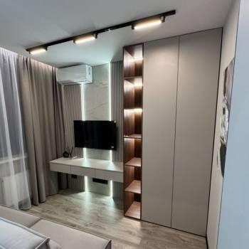 Сдается 2-х комнатная квартира, 50 м²
