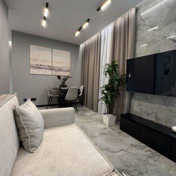 Сдается 2-х комнатная квартира, 50 м²
