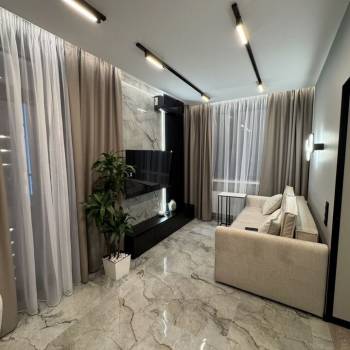 Сдается 2-х комнатная квартира, 50 м²