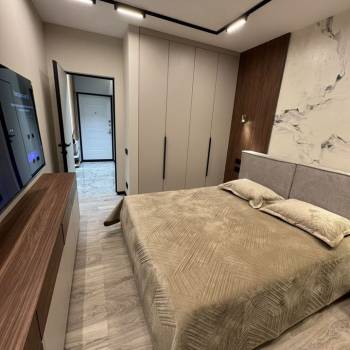 Сдается 2-х комнатная квартира, 50 м²