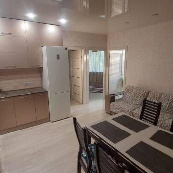 Сдается Многокомнатная квартира, 76 м²
