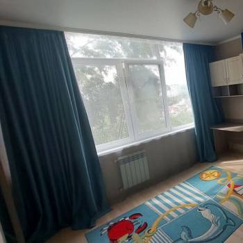 Сдается Многокомнатная квартира, 76 м²