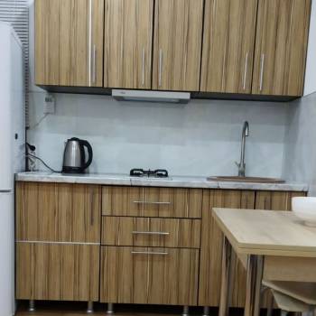 Продается 1-комнатная квартира, 24 м²