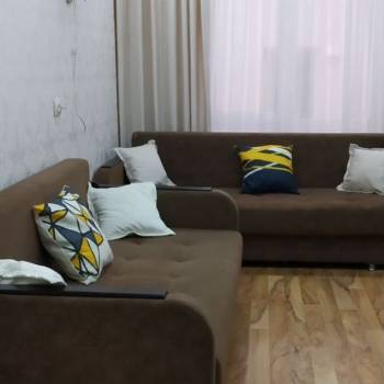 Продается 1-комнатная квартира, 24 м²