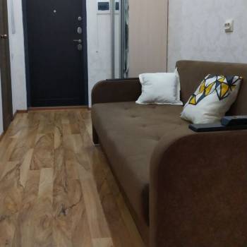 Продается 1-комнатная квартира, 24 м²