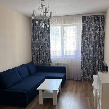 Сдается 1-комнатная квартира, 37 м²