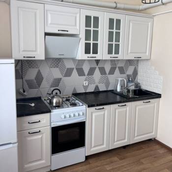 Сдается 1-комнатная квартира, 37 м²