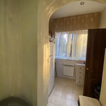 Продается 1-комнатная квартира, 18,8 м²