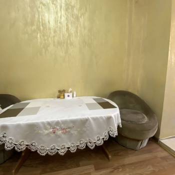 Продается 1-комнатная квартира, 18,8 м²