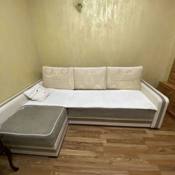 Продается 1-комнатная квартира, 18,8 м²