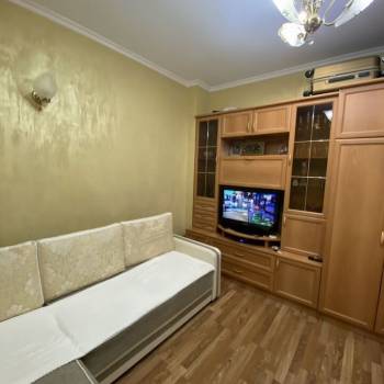 Продается 1-комнатная квартира, 18,8 м²