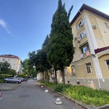 Продается 1-комнатная квартира, 18,8 м²