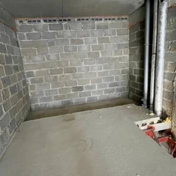 Продается 1-комнатная квартира, 25 м²