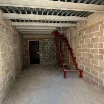 Продается 1-комнатная квартира, 25 м²