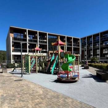 Продается 1-комнатная квартира, 25 м²