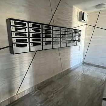 Продается 1-комнатная квартира, 25 м²