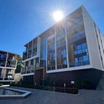 Продается 1-комнатная квартира, 25 м²