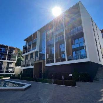 Продается 1-комнатная квартира, 25 м²