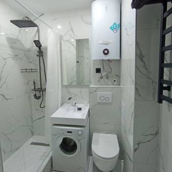 Продается 1-комнатная квартира, 15,3 м²