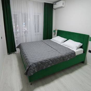 Продается 1-комнатная квартира, 15,3 м²