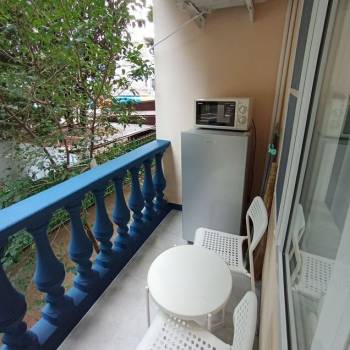 Продается 1-комнатная квартира, 15,3 м²